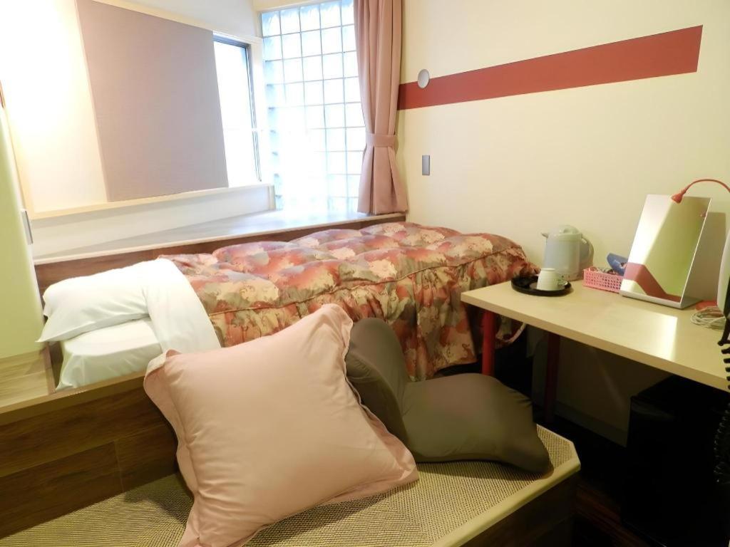 Mimatsu Hotel Mito  Exterior photo