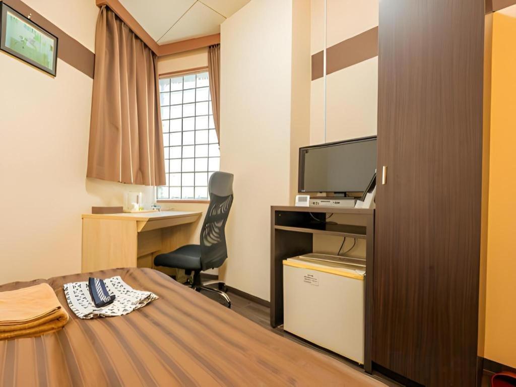 Mimatsu Hotel Mito  Exterior photo
