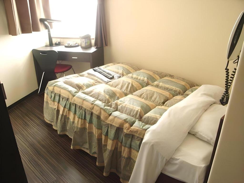 Mimatsu Hotel Mito  Exterior photo